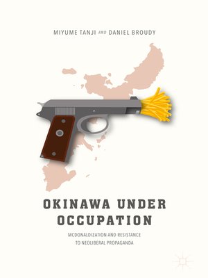 cover image of Okinawa Under Occupation